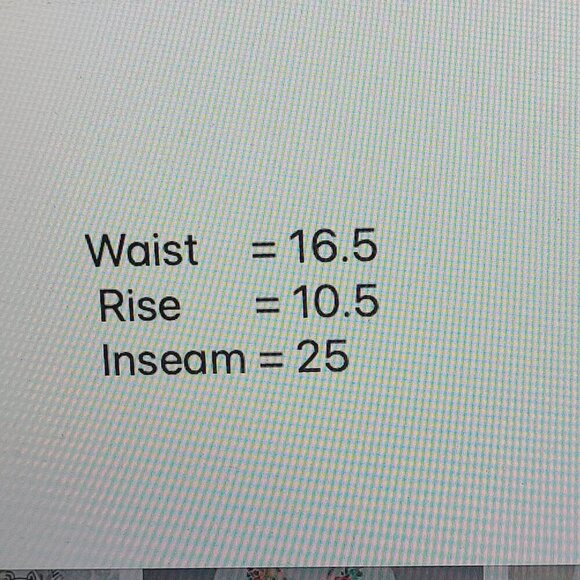 NEW Danskin Womens XL High Rise Brushed Leggings Recycled Polyester & Spandex - Picture 3 of 9